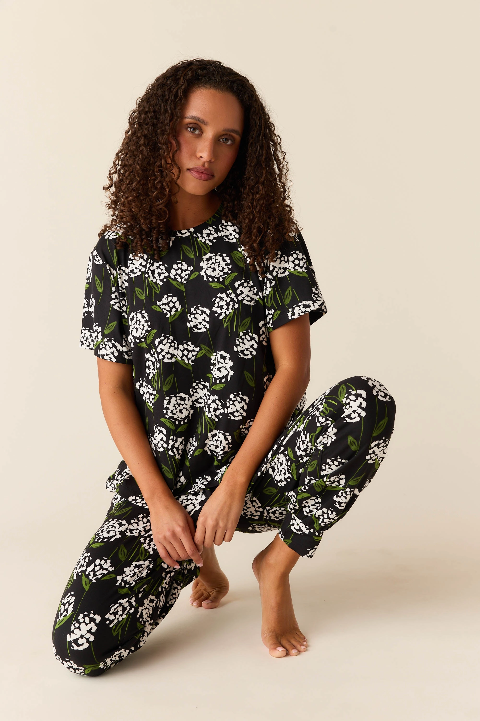 Maddie PJ Set | Blossom