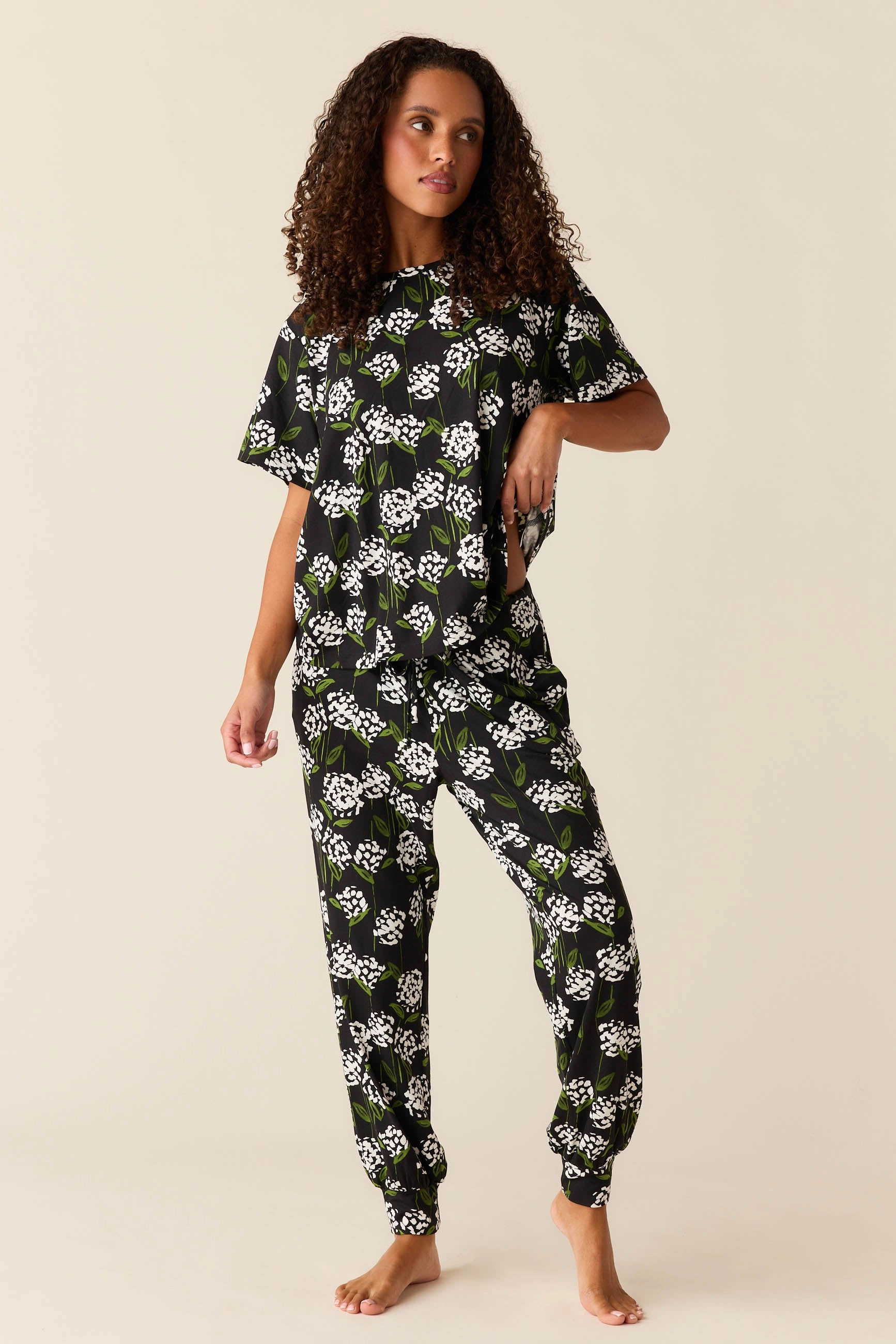 Maddie PJ Set | Blossom