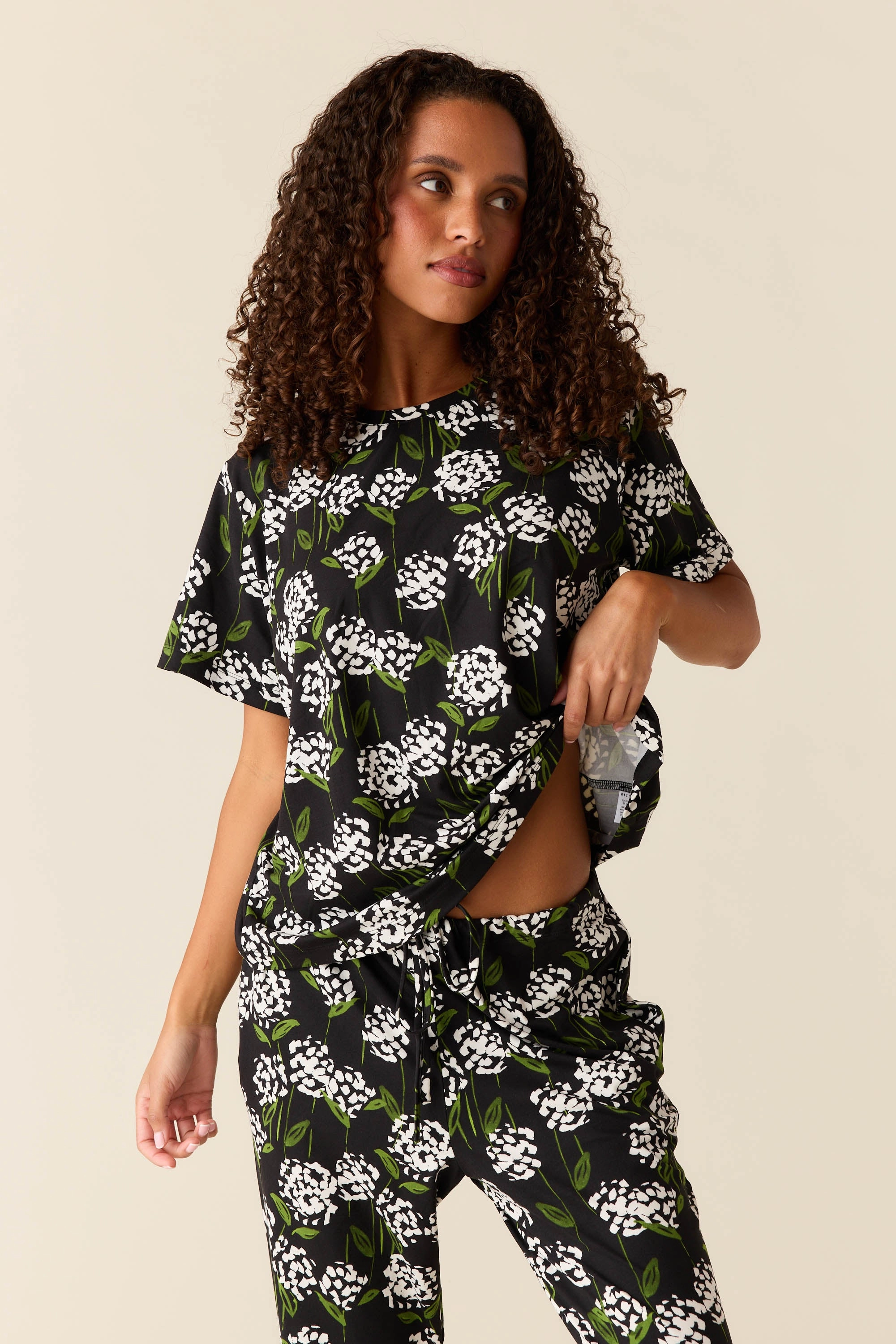 Maddie PJ Set | Blossom