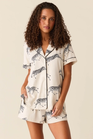 Maren PJ Set | Animalia