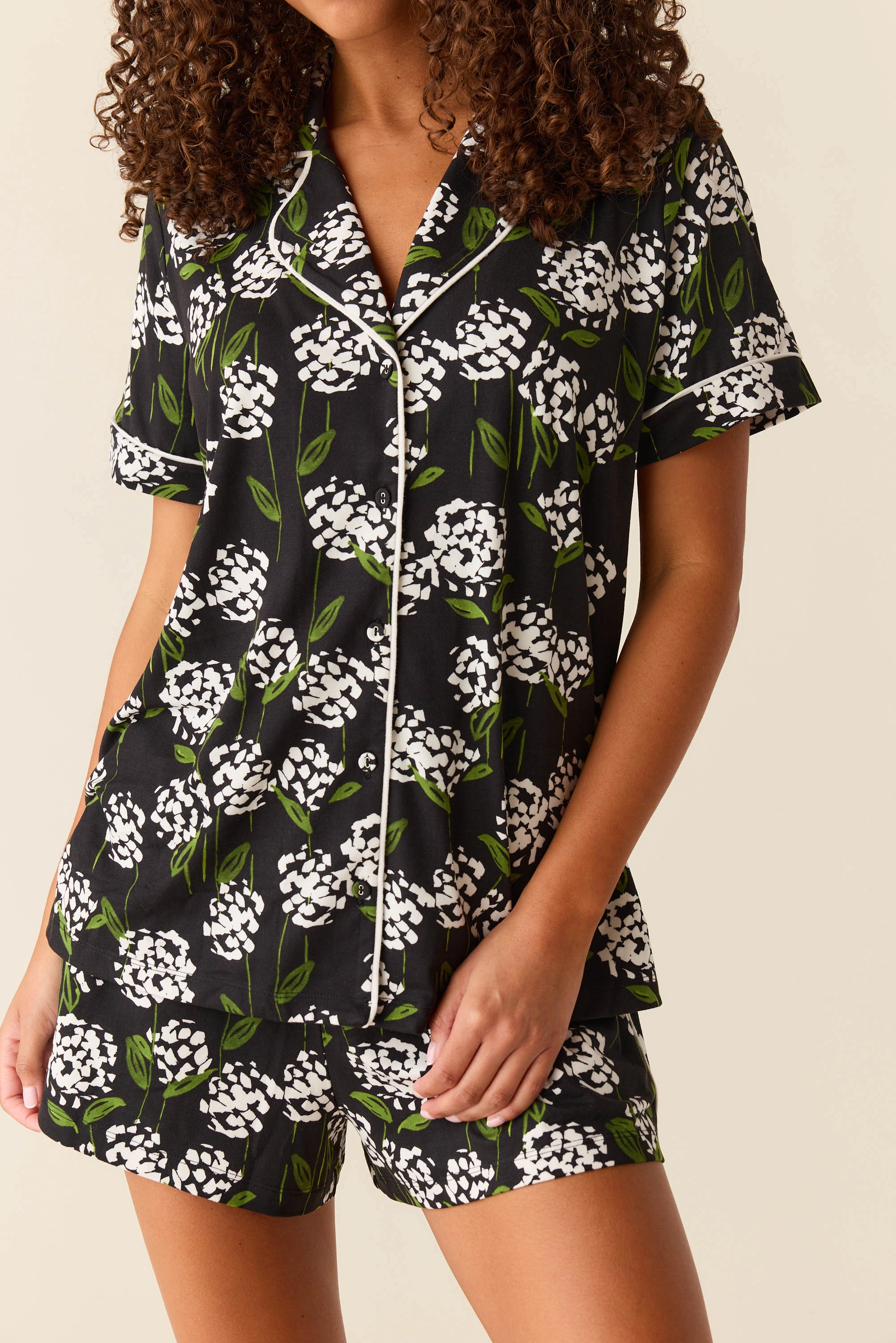 Maren PJ Set | Blossom