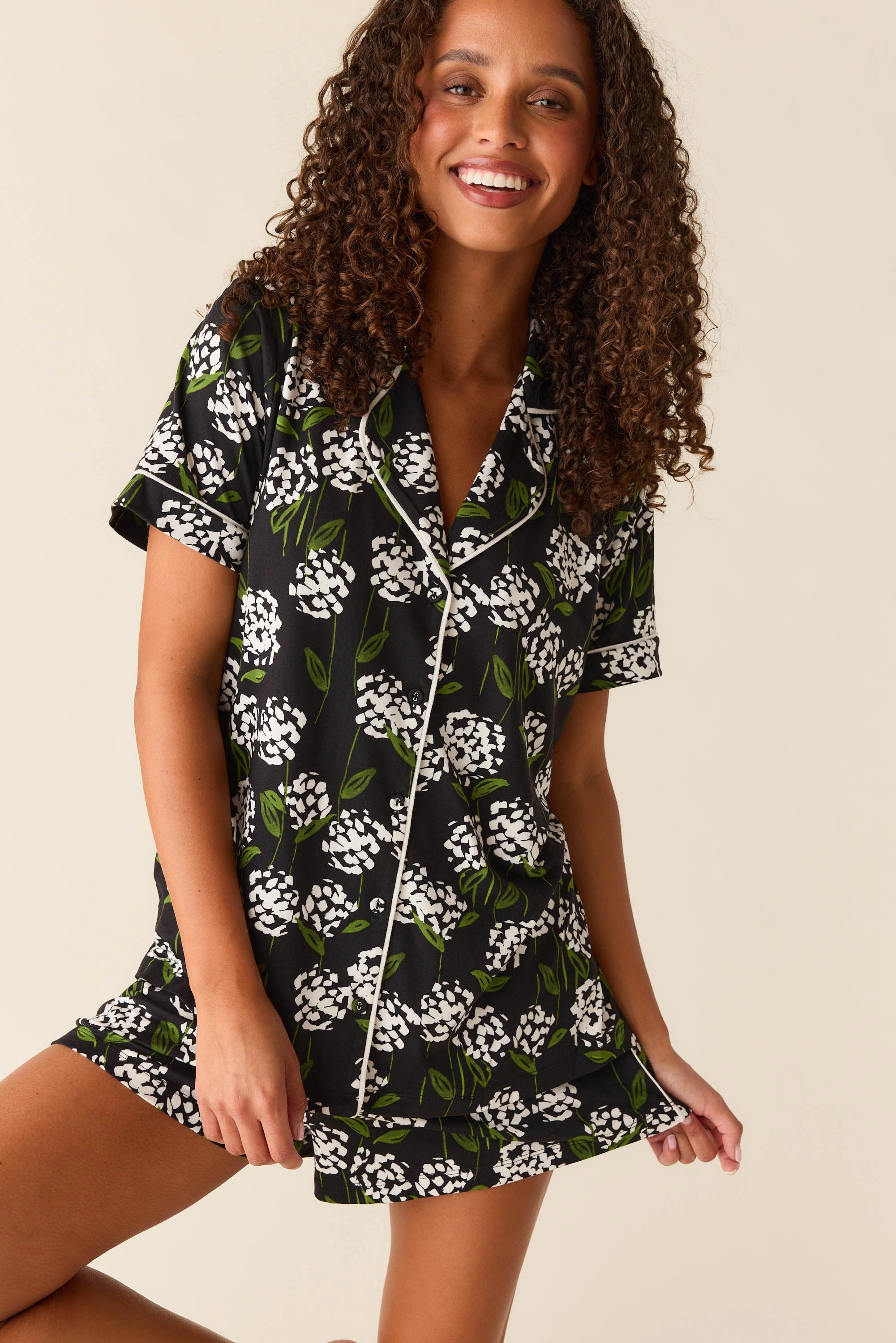 Maren PJ Set | Blossom