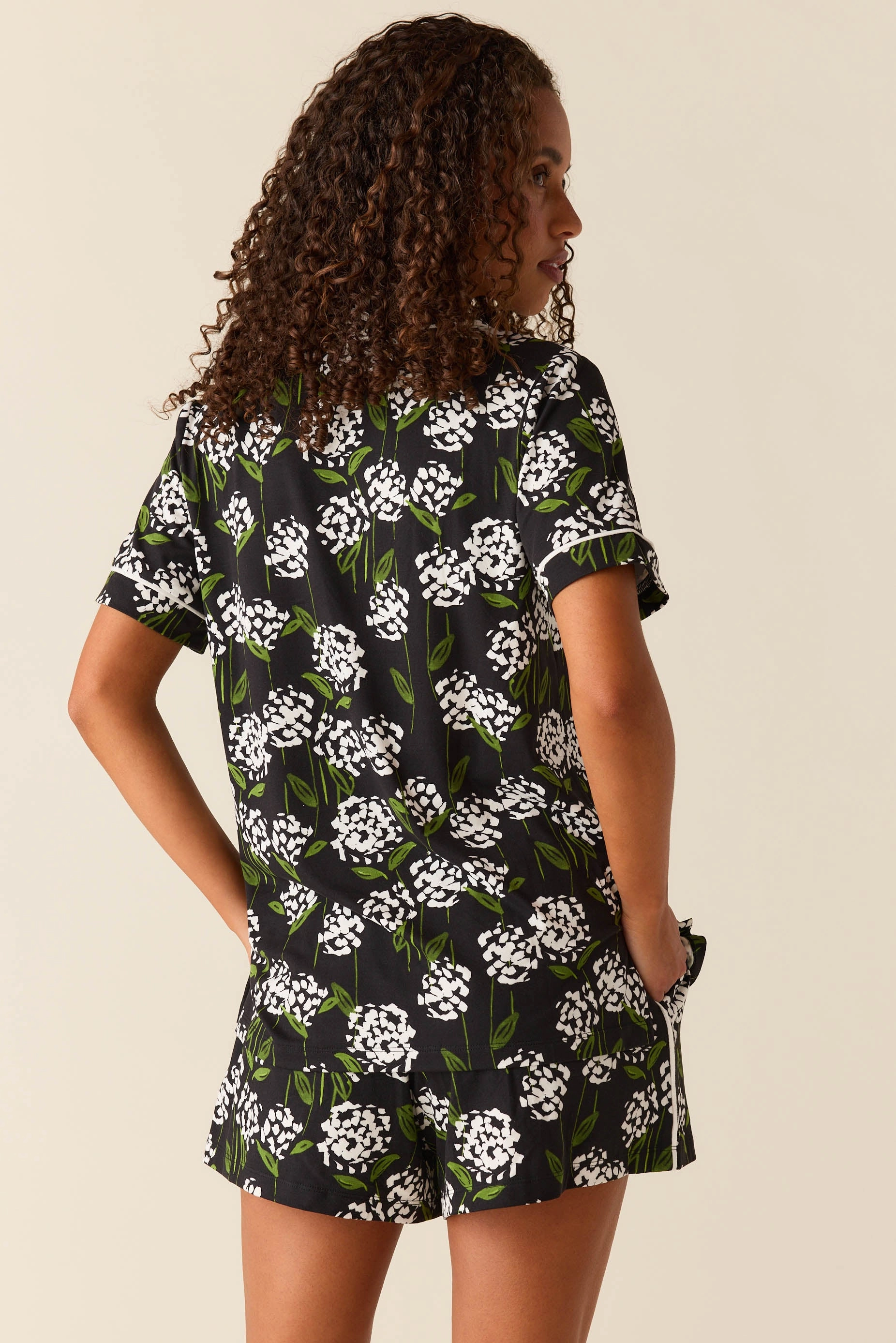 Maren PJ Set | Blossom