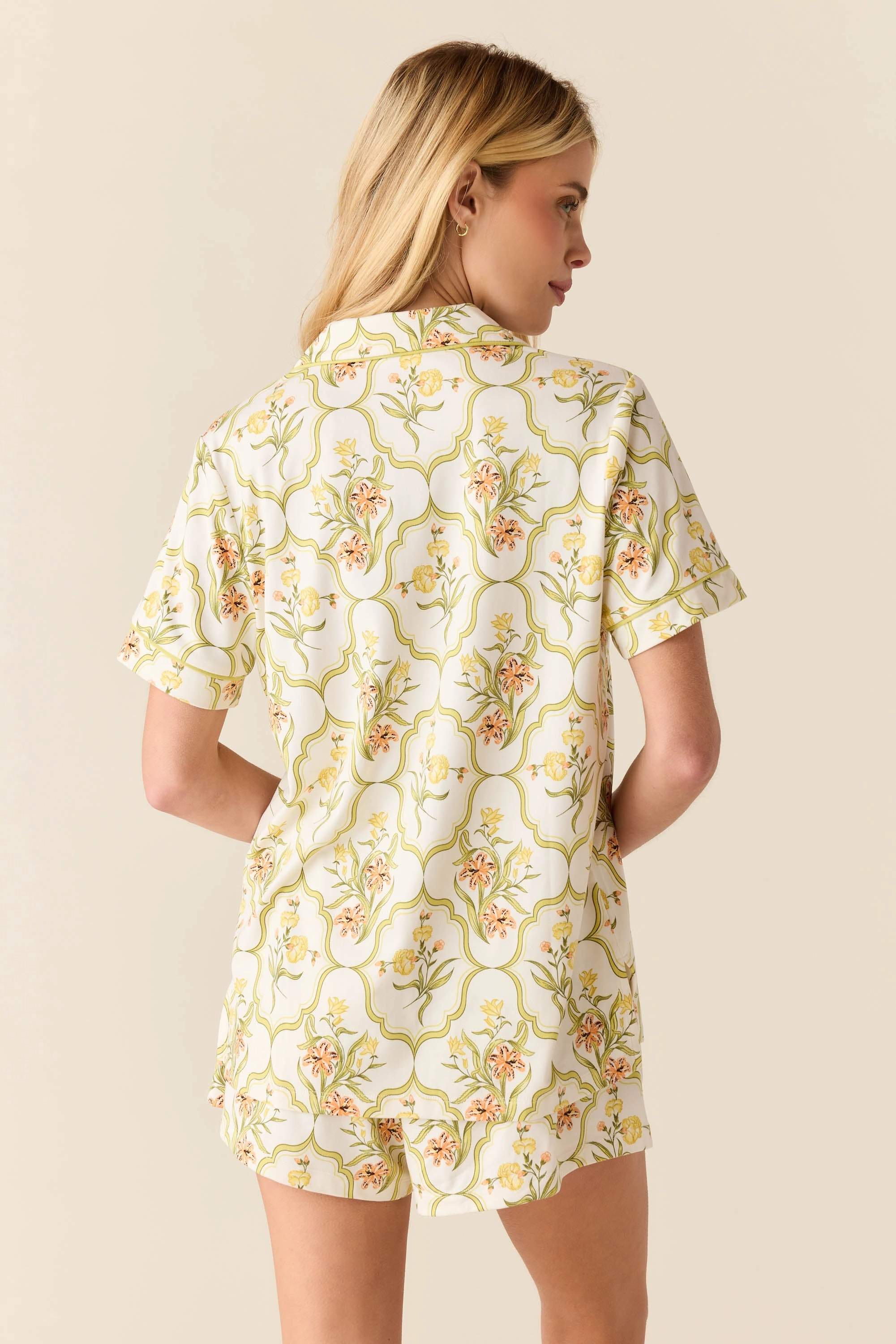 Maren PJ Set | Fleur