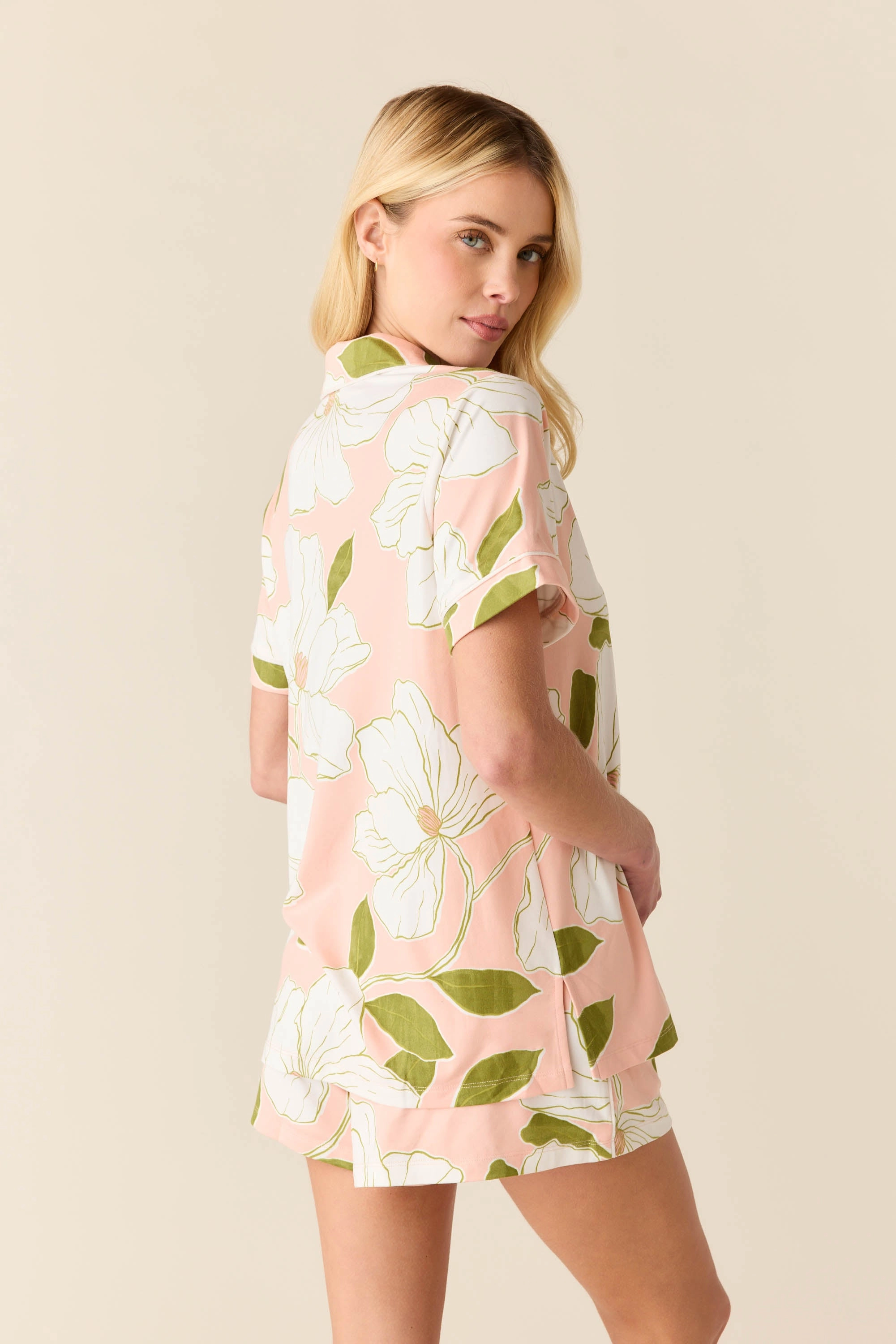 Maren PJ Set | Magnolia
