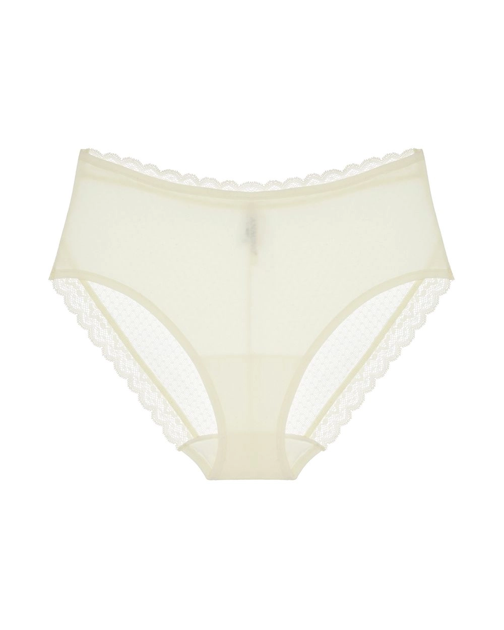 Marianne Lace Back Brief