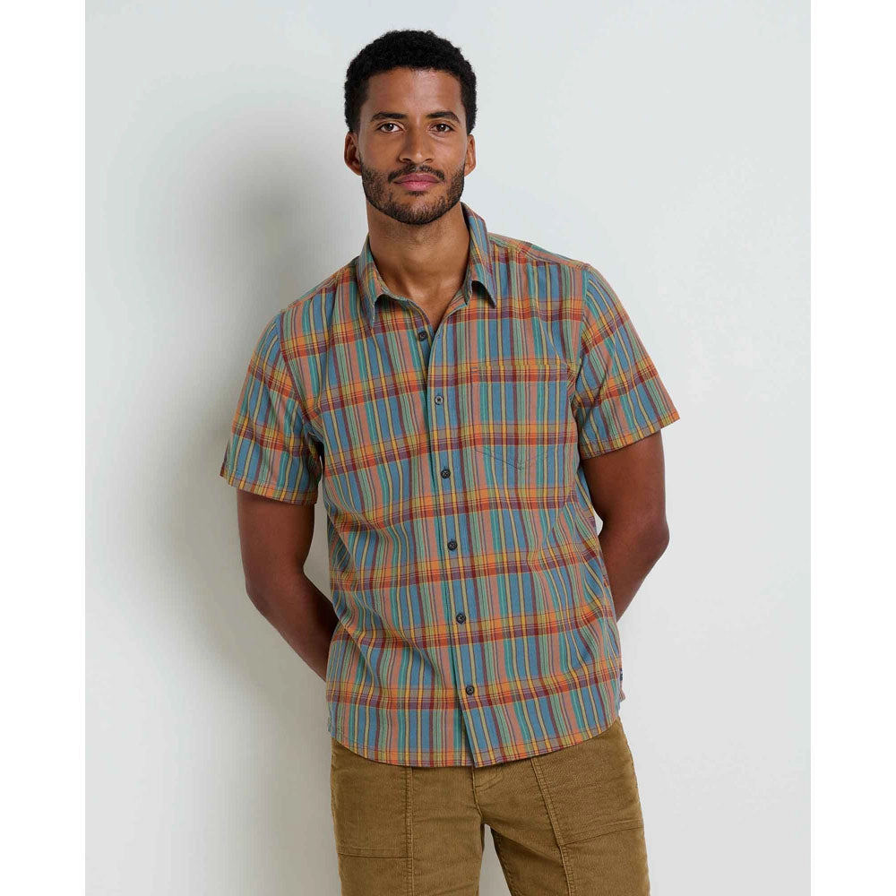 Men's Airscape Short Sleeve Shirt