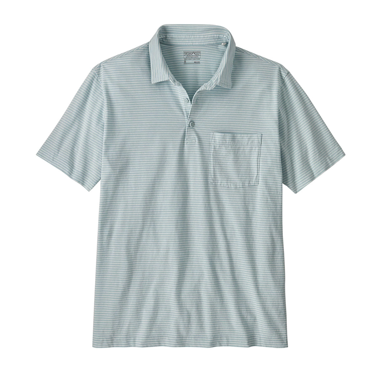 Men's Daily Polo