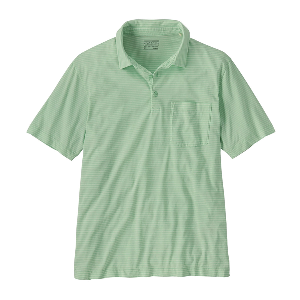 Men's Daily Polo