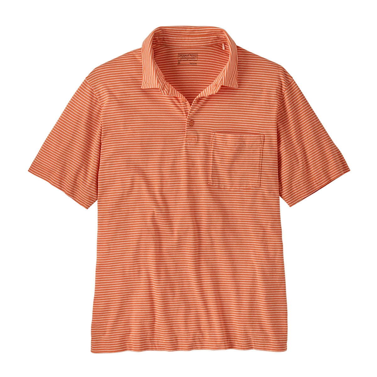 Men's Daily Polo