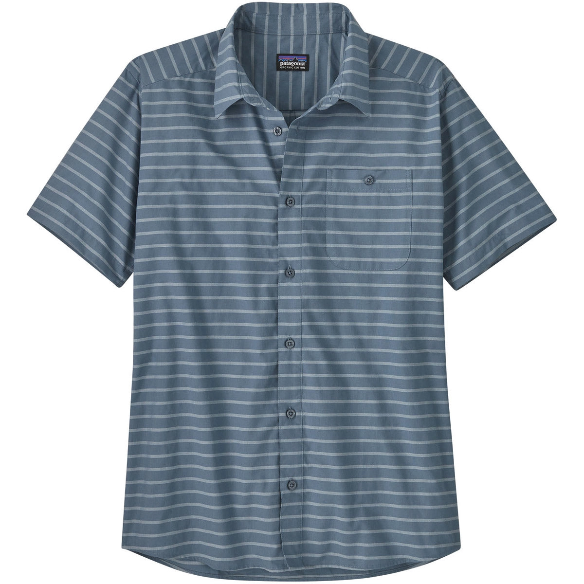Men's Go To Shirt
