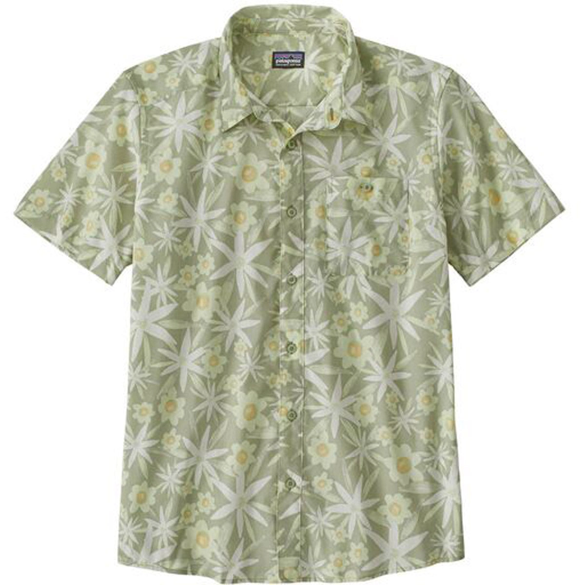 Men's Go To Shirt