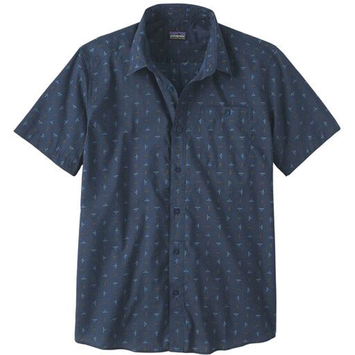 Men's Go To Shirt