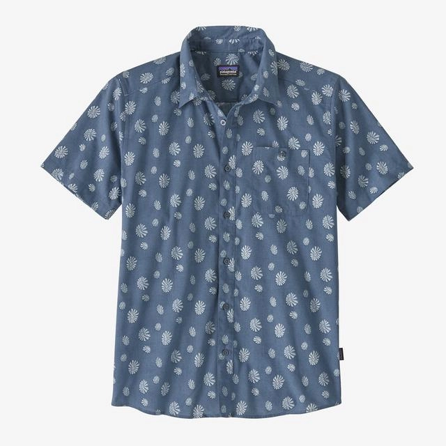 Men's Go To Shirt