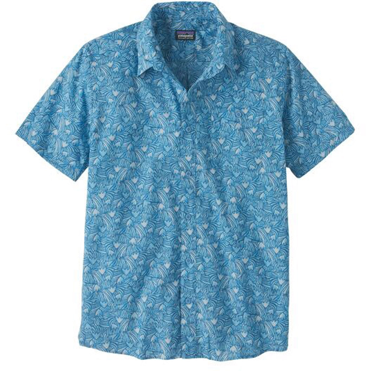 Men's Go To Shirt
