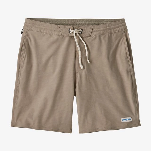 Men's Home Waters Hybrid Shorts - 18 in.