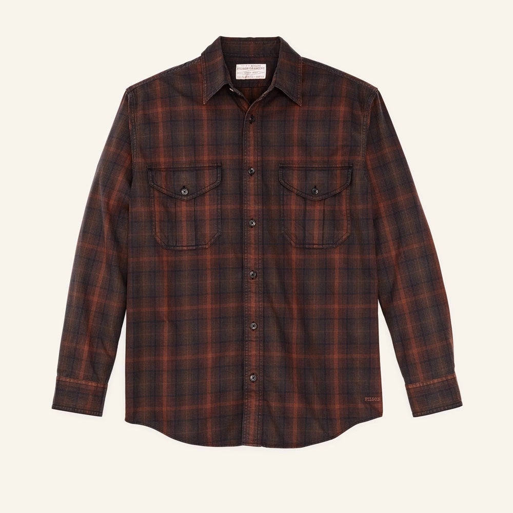 Men's Lightweight Alaskan Guide Shirt