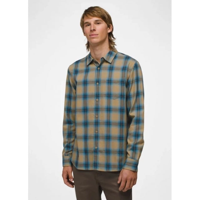 Men's Los Feliz Flannel Shirt