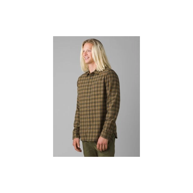 Men's Los Feliz Flannel Shirt
