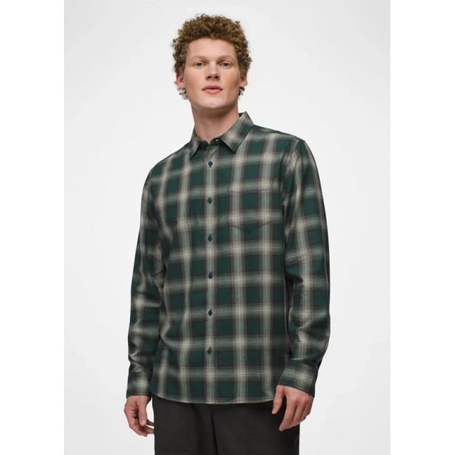 Men's Los Feliz Flannel Shirt