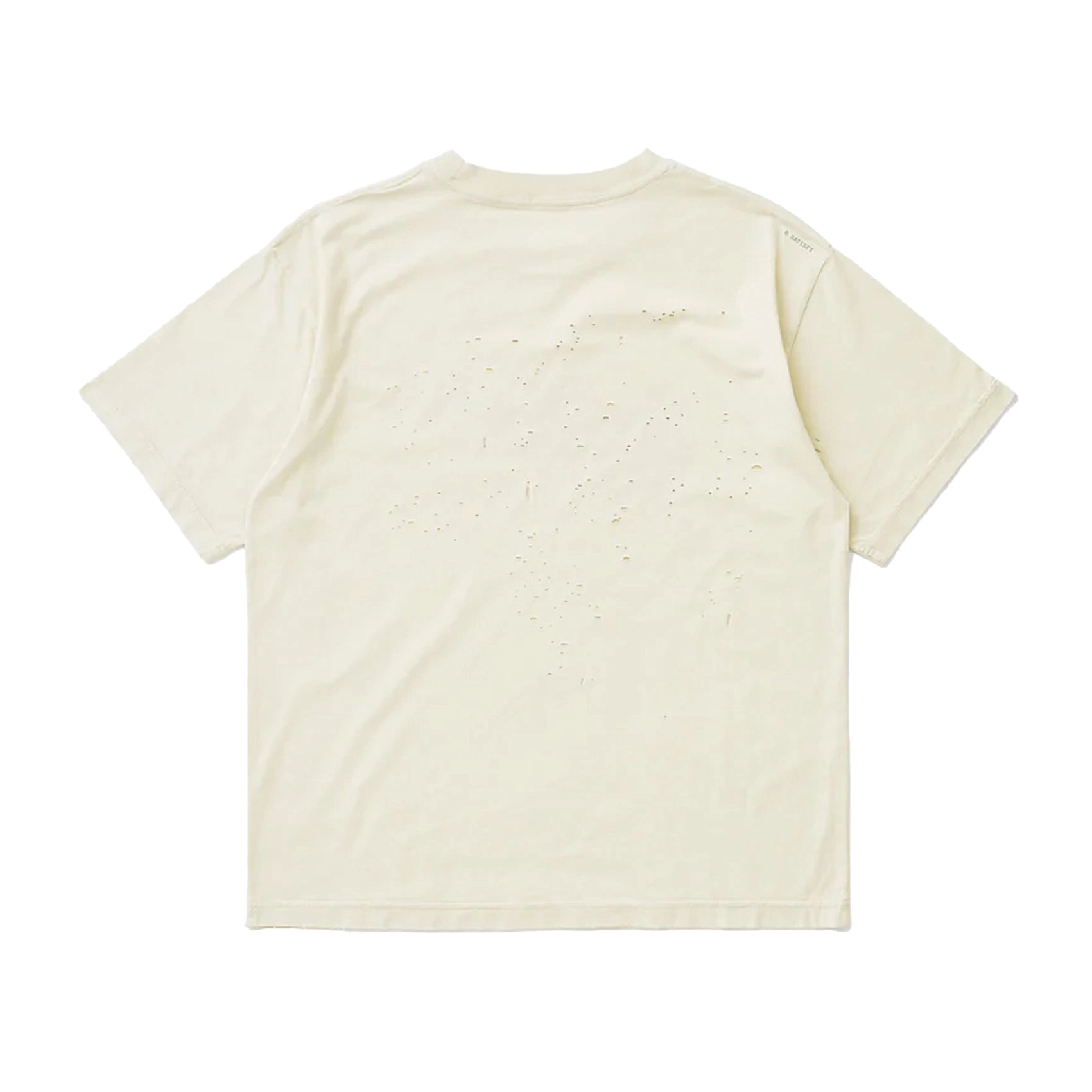 Mens Satisfy MothTech Running Tee