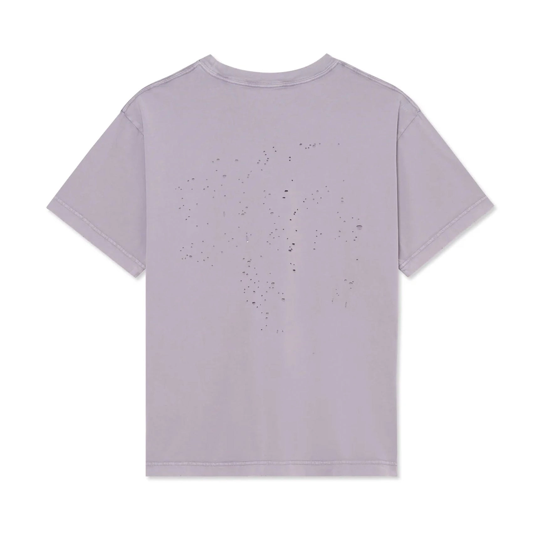Mens Satisfy MothTech Running Tee