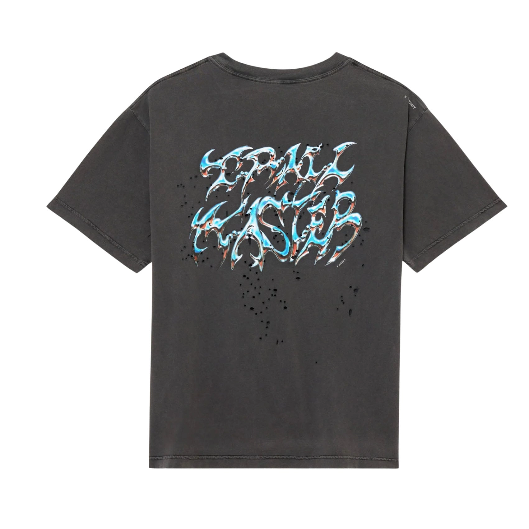 Mens Satisfy MothTech Running Tee