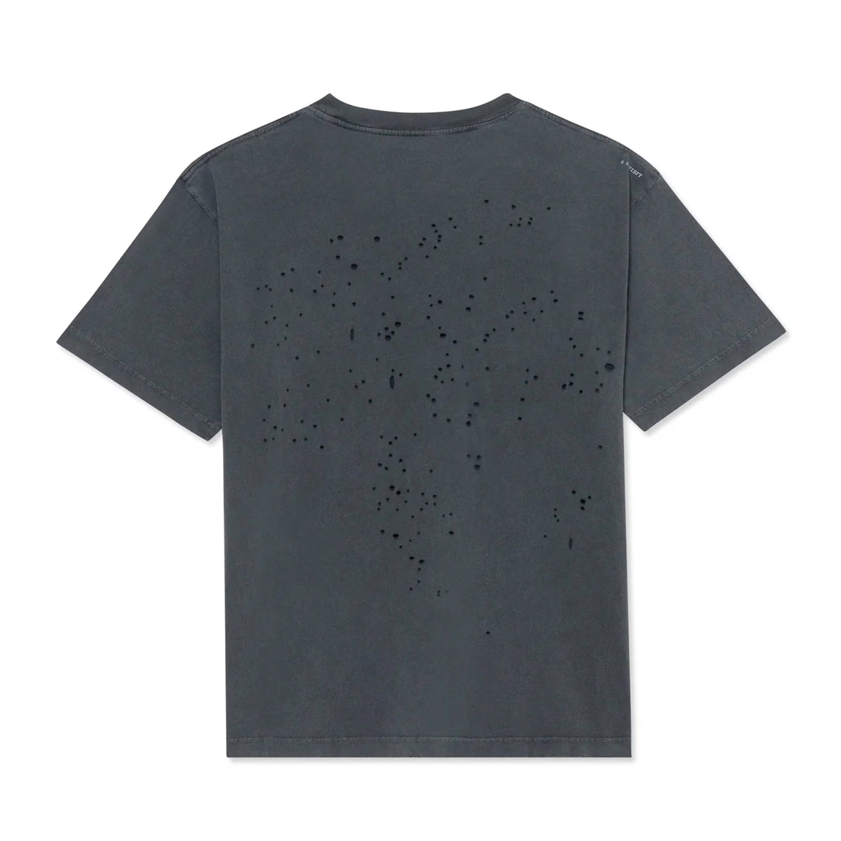 Mens Satisfy MothTech Running Tee