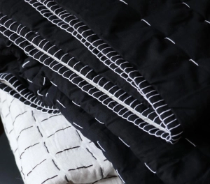 MIDNIGHT QUILT