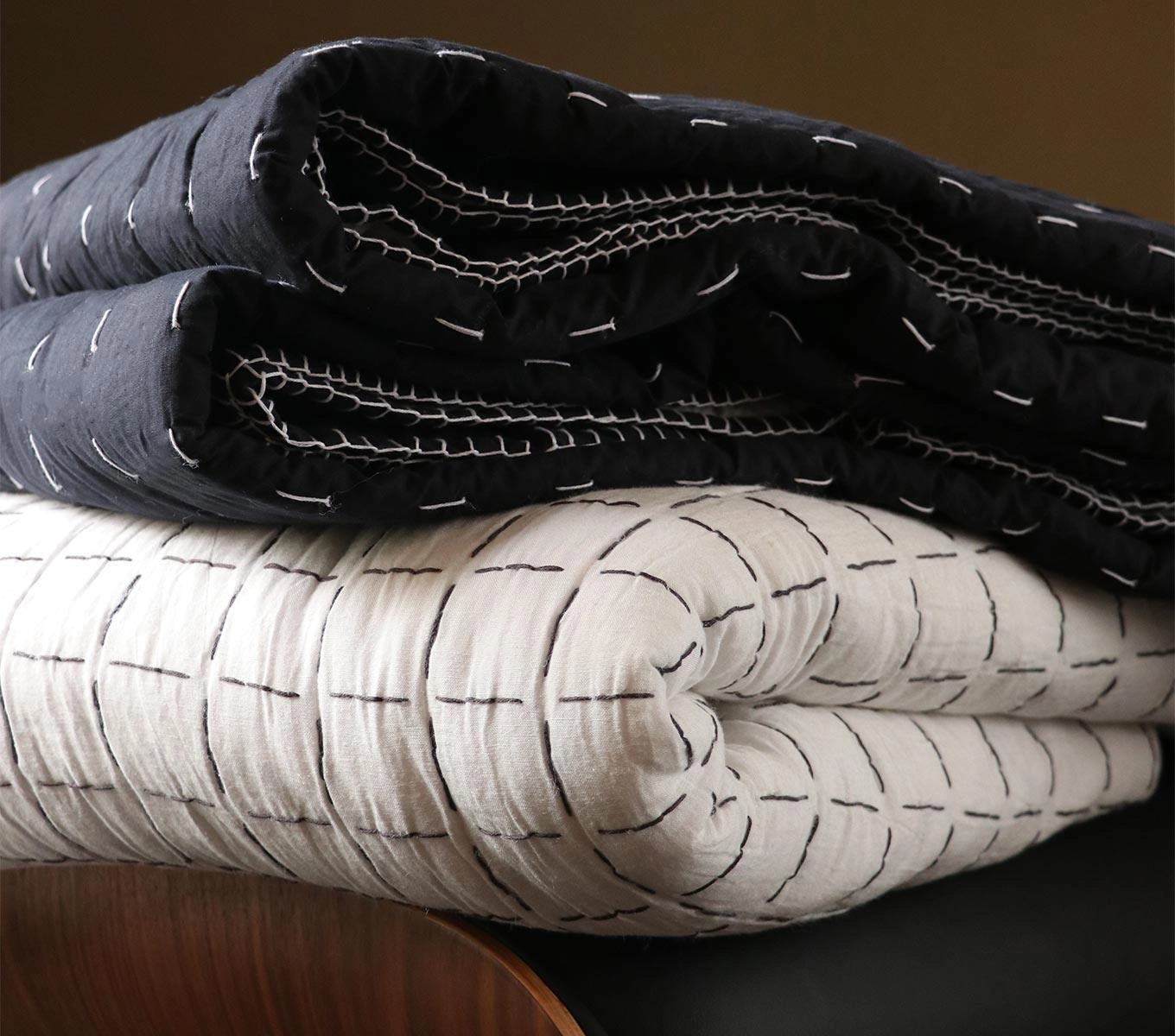 MIDNIGHT QUILT