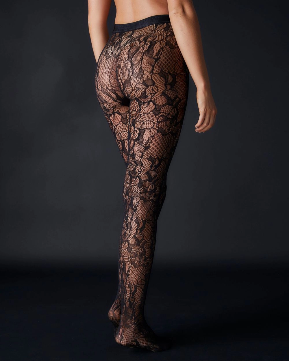 Morgan Tights