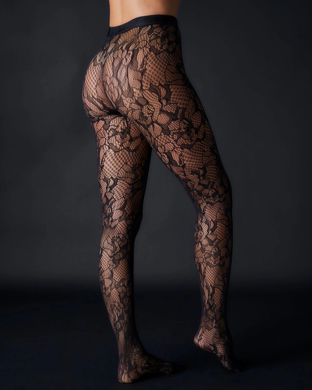 Morgan Tights