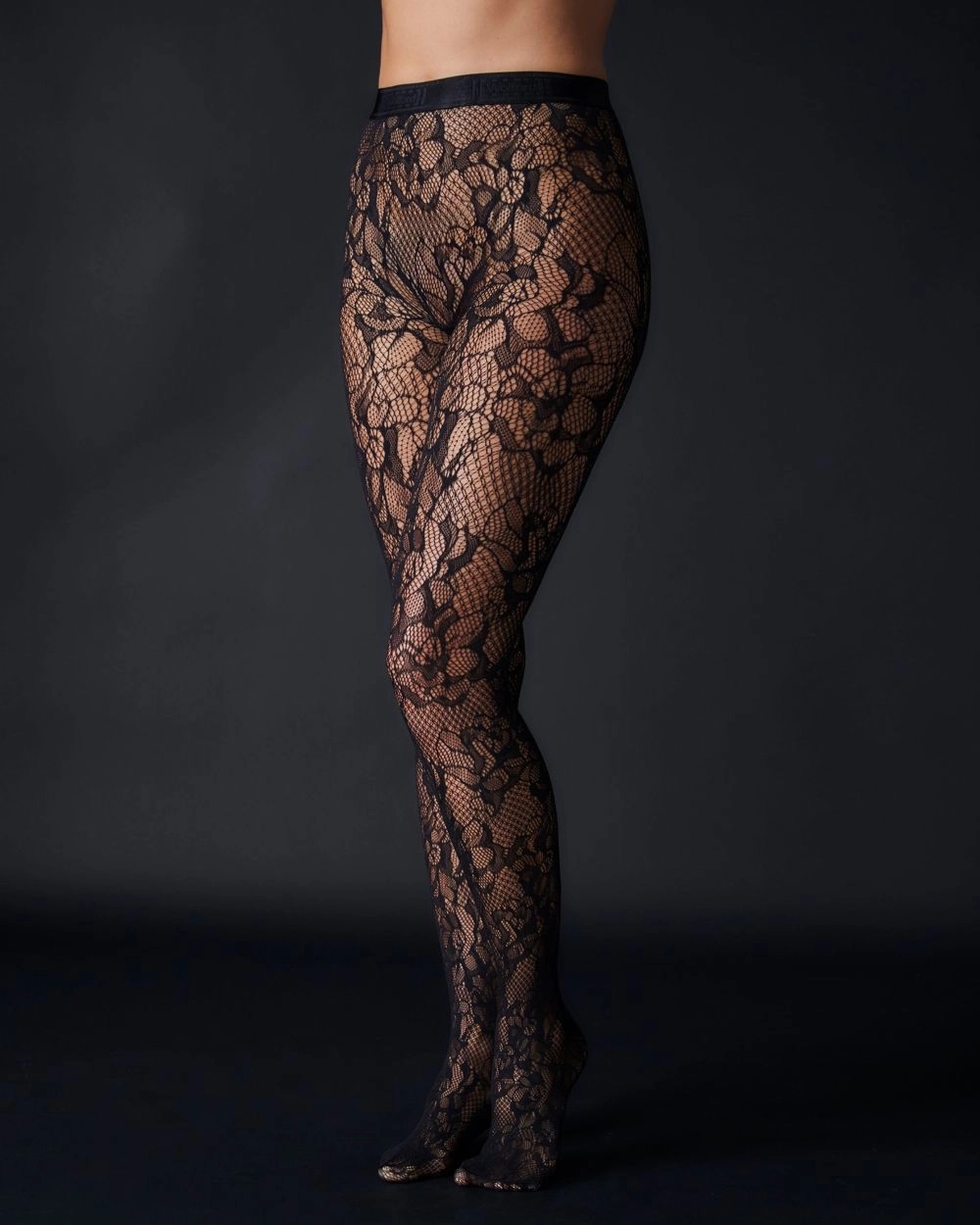 Morgan Tights
