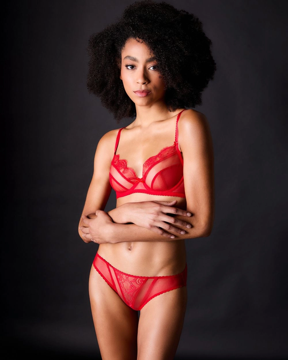 Muse Bikini