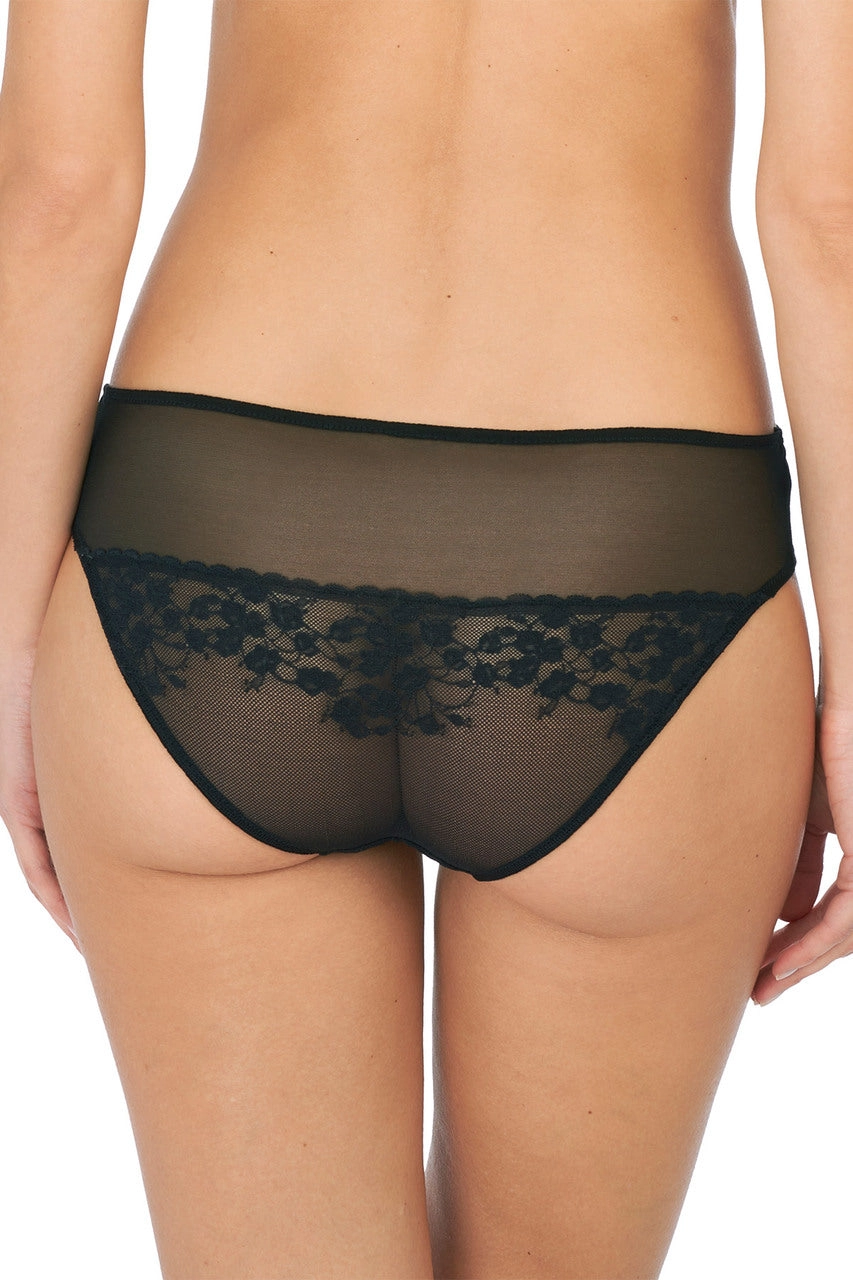 Natori Cherry Blossom Hipster