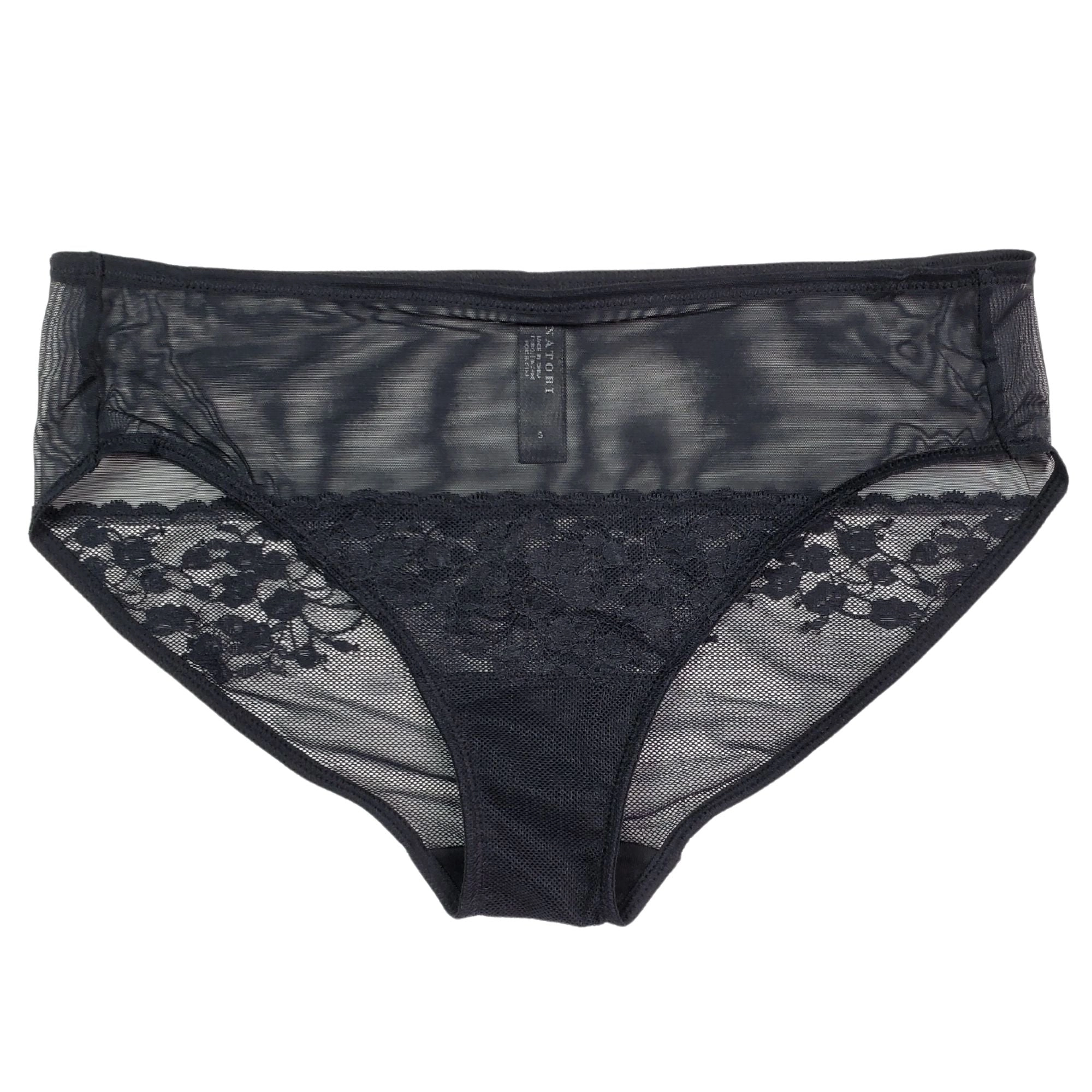Natori Cherry Blossom Hipster