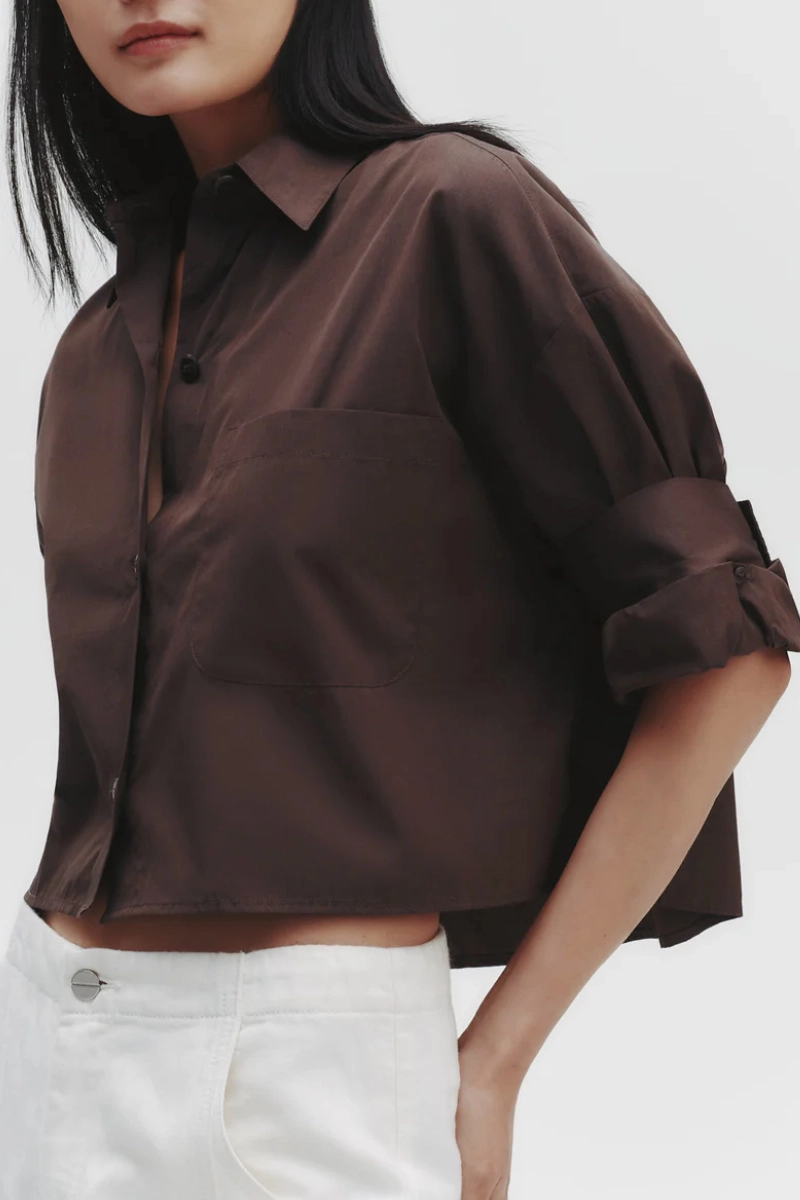 Next Ex Shirt