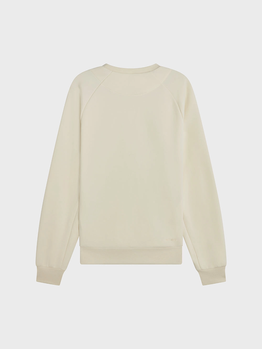 NIKE PALE IVORY PRIMARY CREW PULLOVER