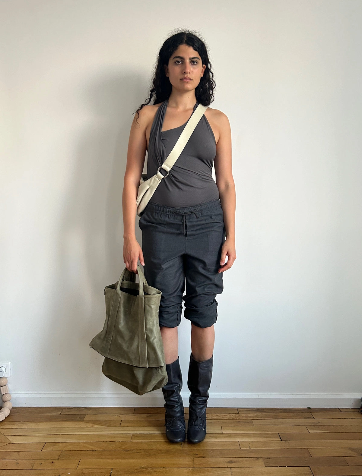 no 2152 / Bag