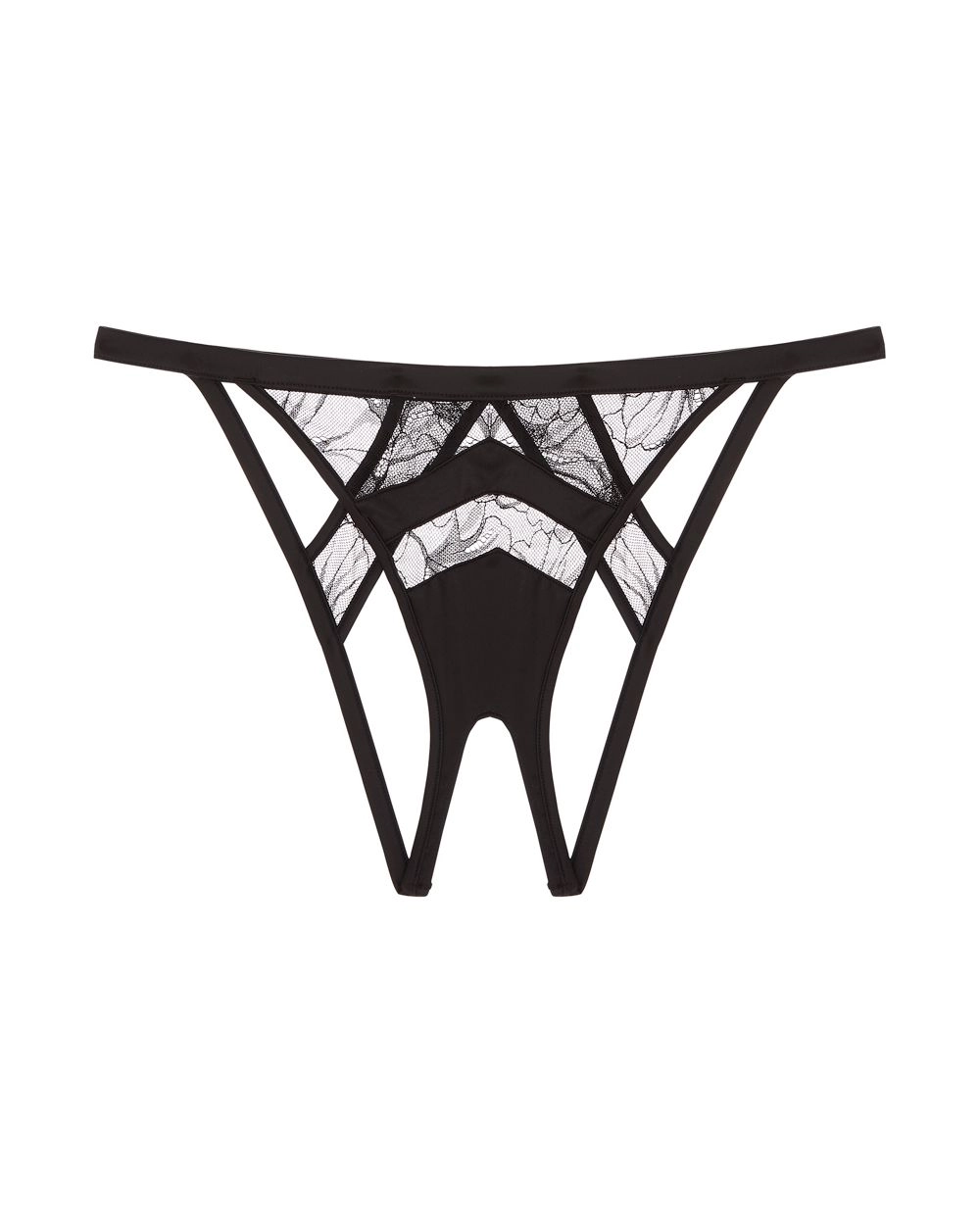 Nuit A Broadway Open Brief