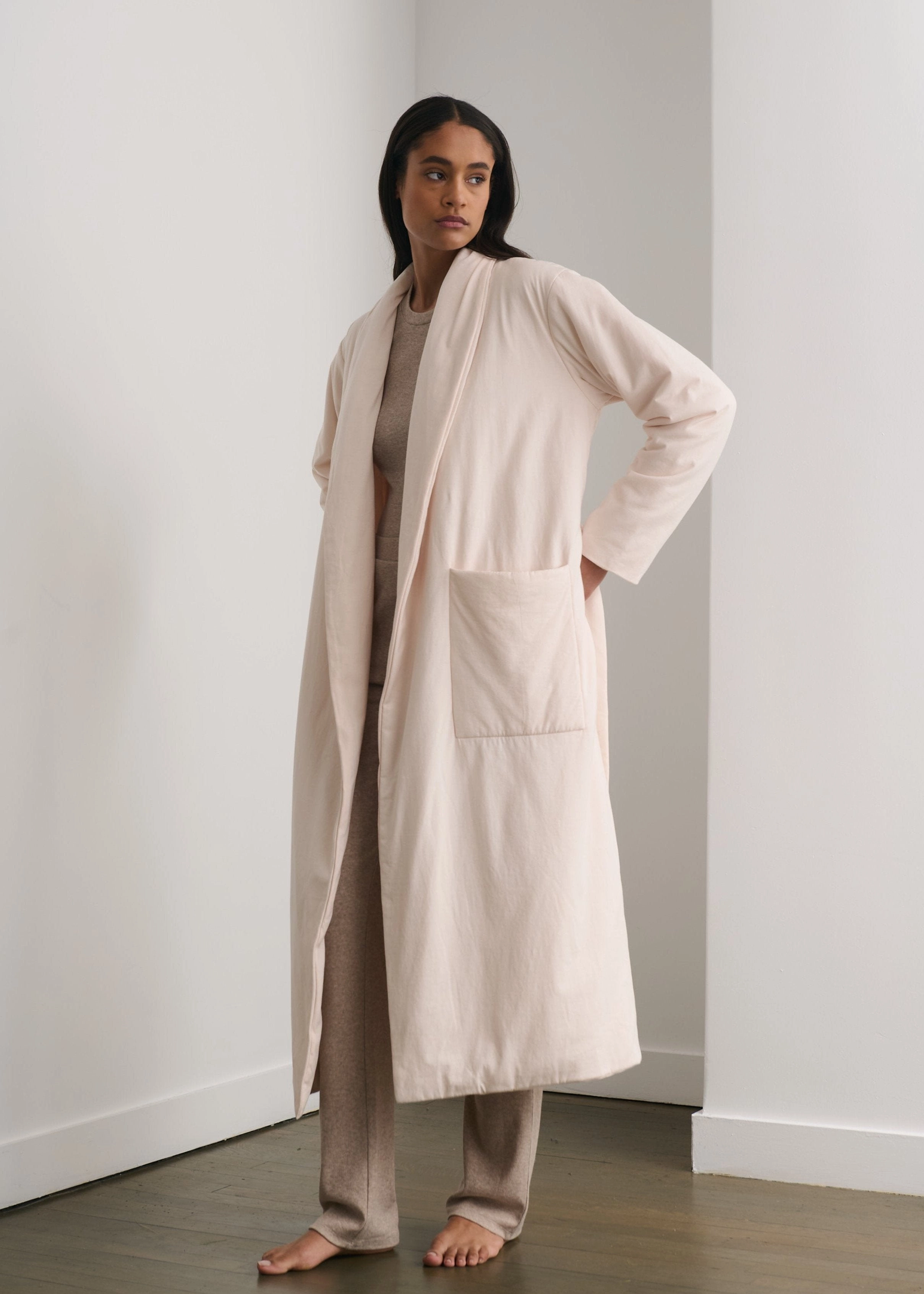 Oasis Robe