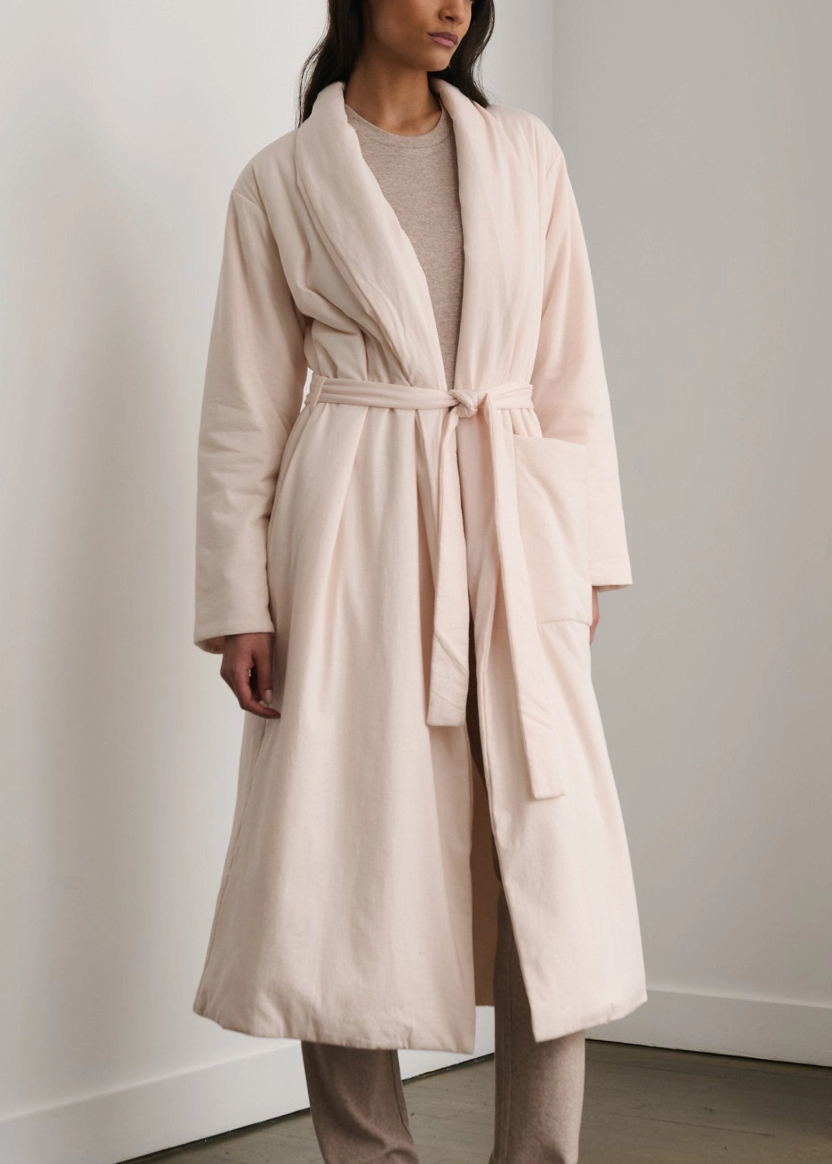 Oasis Robe