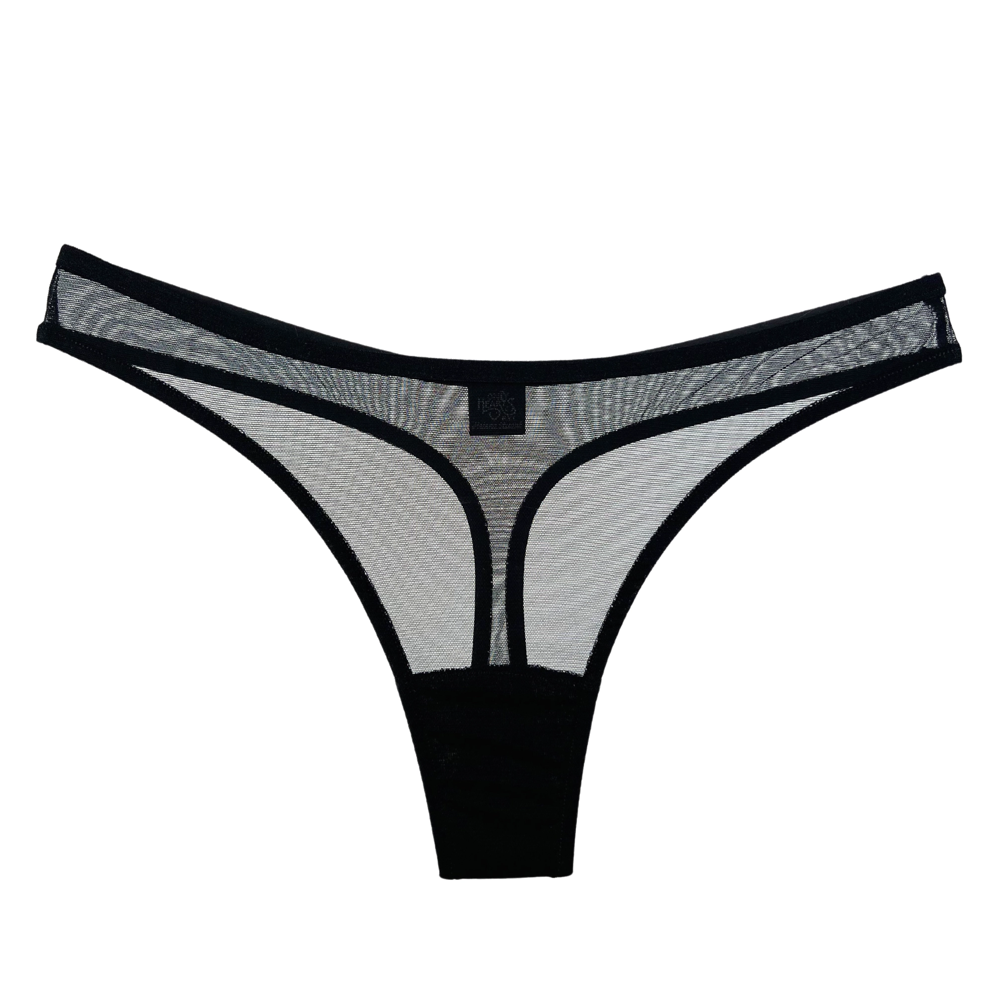 Only Hearts Whisper Thong