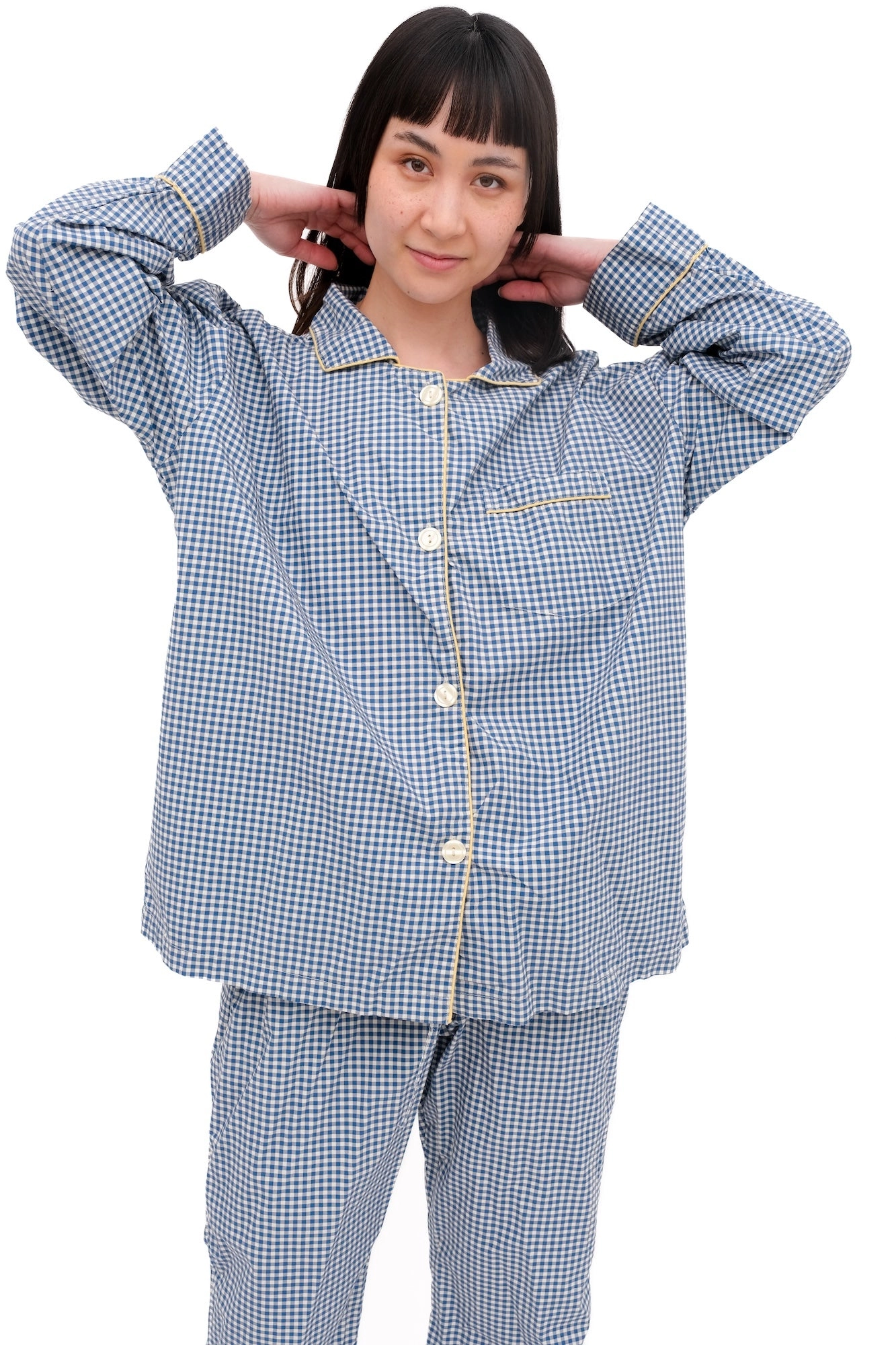 Oversize Set,  Fenella