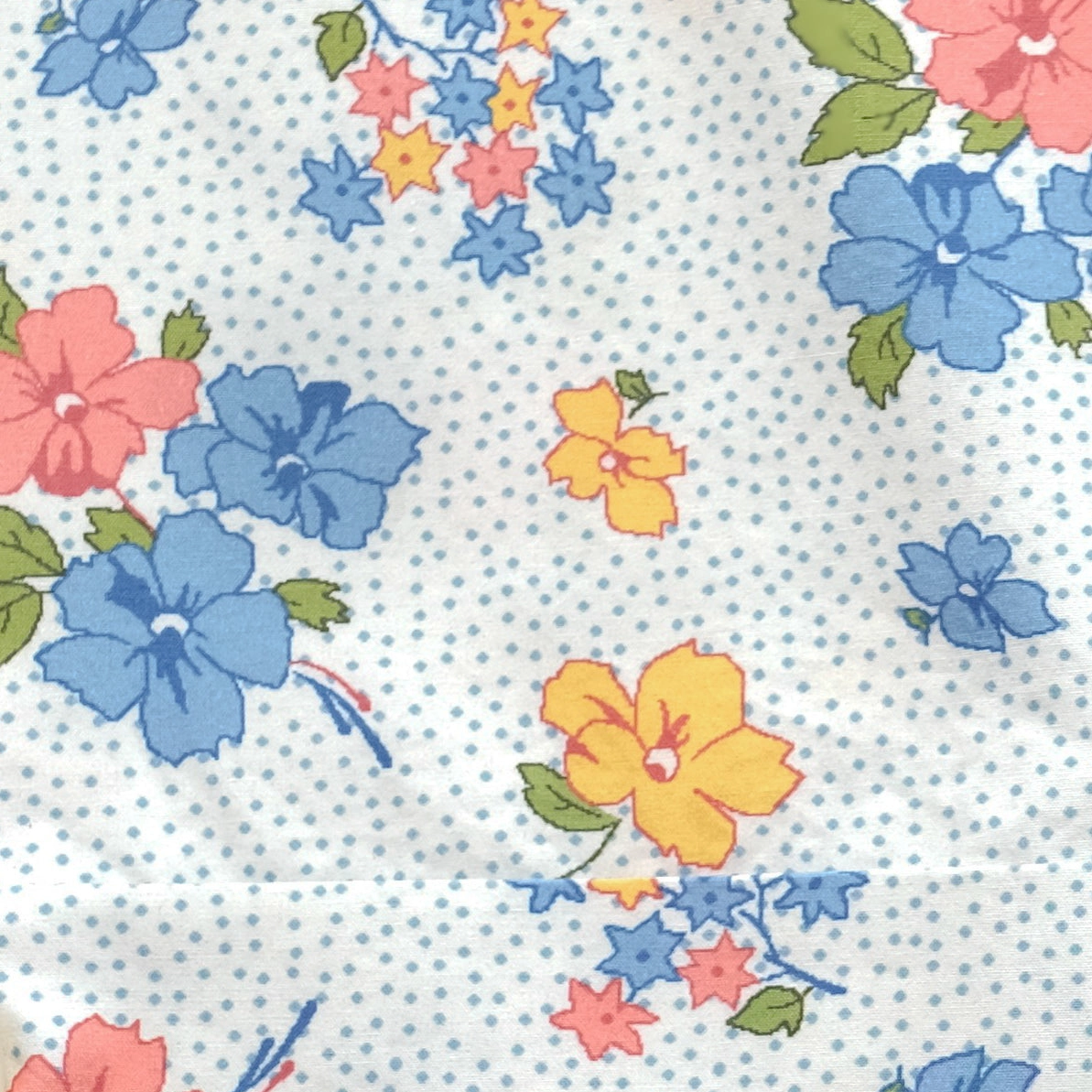 Oversize Set,  Flora
