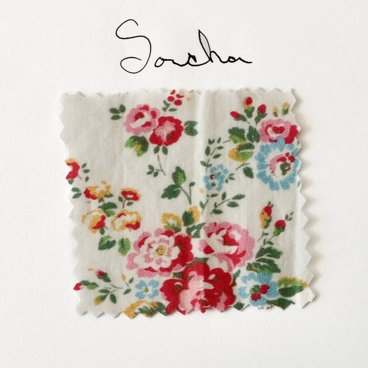 Oversize Set,  Sorcha