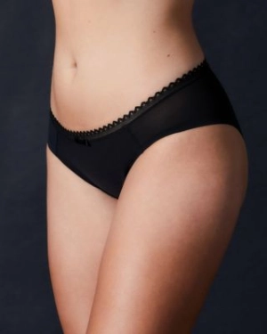 Oxygene Brief