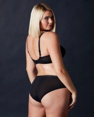Oxygene Brief