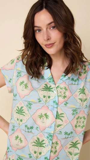 Palmetto Bay Voile Capri