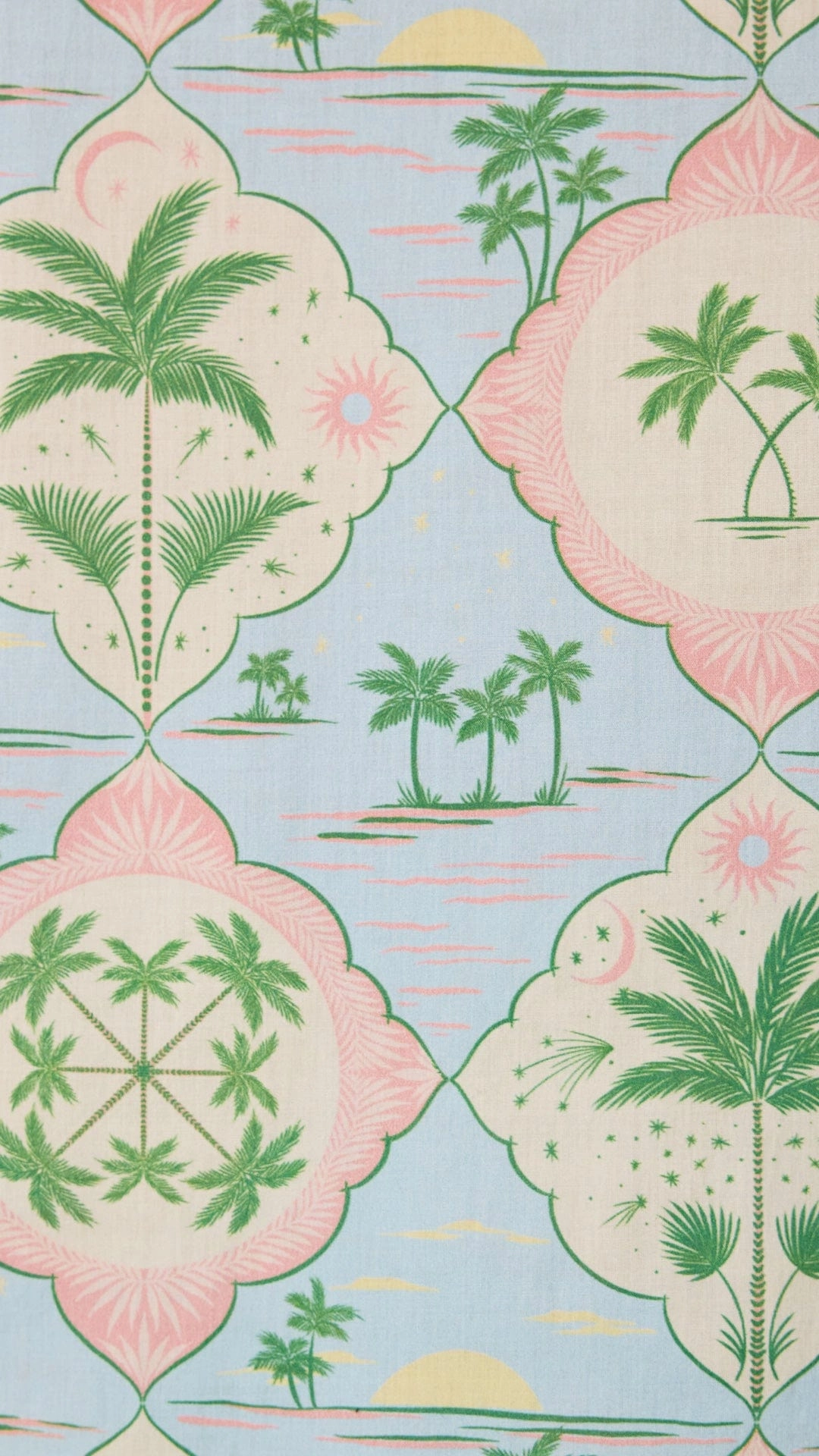 Palmetto Bay Voile Capri